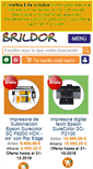 Mobile Screenshot of brildor.com